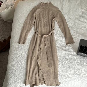 NWT: Rails sweater dress